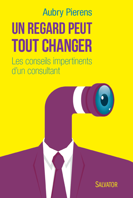 Sortie en librairie, le 21 avril 2016